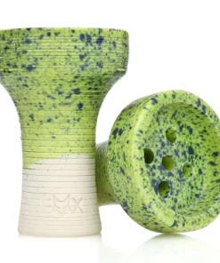 Fox Hookah Killer Bowl Light Green
