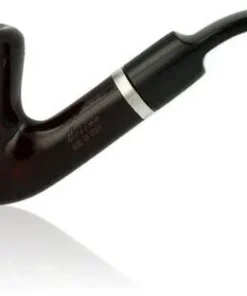 Molina Pfeife Barasso Burgundy Nr.10