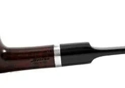 Molina Pfeife Barasso Burgundy Nr.5