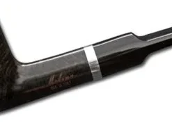 Molina Pfeife Barasso Grey Nr.4