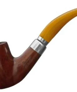 Molina Pfeife Terracotta Nr. 2