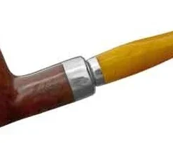 Molina Pfeife Terracotta Nr. 3