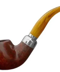 Molina Pfeife Terracotta Nr. 6