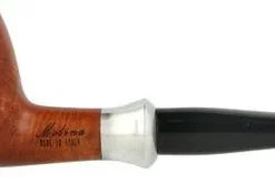 Molina Pfeife Tromba light hellbraun Straight 2v8