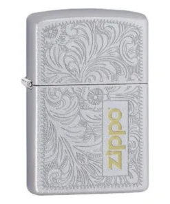 ZIPPO satininert Venetian Two Tone 60002632