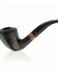 Molina Pfeife Zebrano Grey Nr.2
