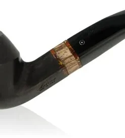 Molina Pfeife Zebrano Grey Nr.6