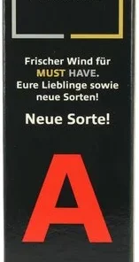 Must Have A Aroma 10ml