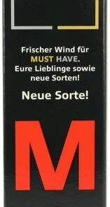 Must Have M Aroma 10ml