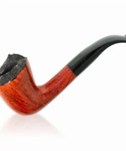 Myon Pfeife Freehand Nr.5 Braun