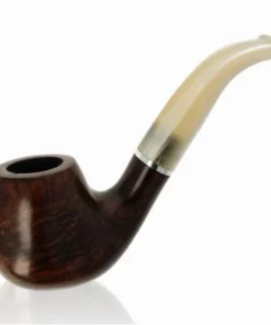 Myon Pfeife Nr.6 Dunkelbraun