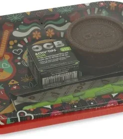 OCB Starter Set Nr.21