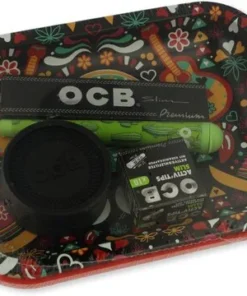 OCB Starter Set Nr.22