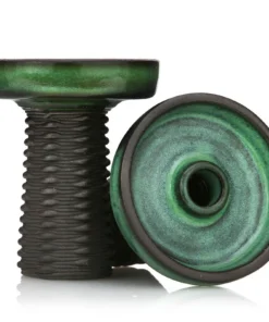 Conceptic Design 3D-17 Green Shisha Tabakkopf