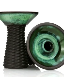 Conceptic Design 3D-13 Green Shisha Tabakkopf