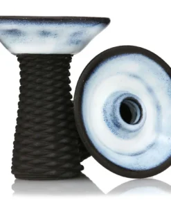 Conceptic Design 3D-13 White Shisha Tabakkopf