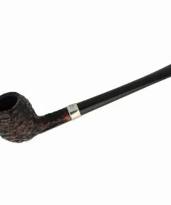 Peterson Pfeife Junior rot-braun 16271