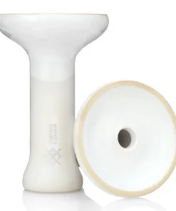 Oblako x Doosha Phunnel Edition White