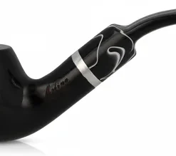 Pfeife Molina Barasso schwarz No.14