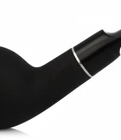 Pfeife Molina Shorty Black No 2