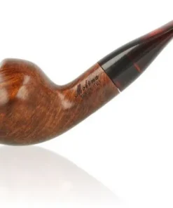 Pfeife Molina Shorty Braun No 7