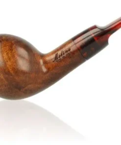Pfeife Molina Shorty Braun No.2