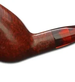 Pfeife Molina Shorty Braun No.3