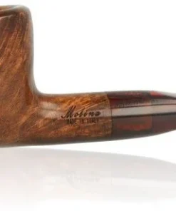 Pfeife Molina Shorty Braun No.6