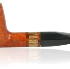 Pfeife Molina Zebrano LI No.22