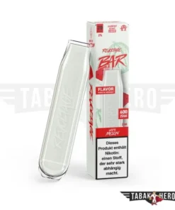 Revoltage White Melon Einweg E-Zigarette Vape 20mg (1 Stück)