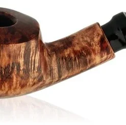 Poul Winslow 200er Serie Crown Pfeife Braun Nr. 6