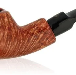 Poul Winslow 300er Serie Crown Pfeife Braun Nr. 11