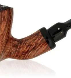Poul Winslow Serie C Pfeife Braun Nr. 1