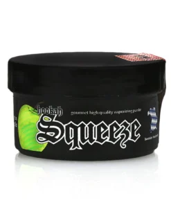 hookahSqueeze Green Apple 50g