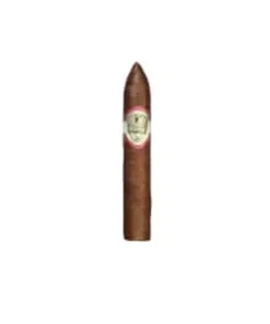 Robert Caldwell Long live The King Lock Stock Belicoso
