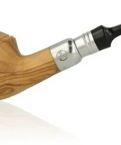 Rattrays Pfeife Sanctuary Olive Smooth 161