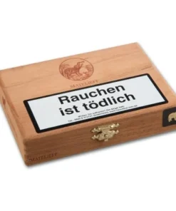 De Olifant Classic Matelieff Magnum 20 Zigarren