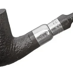Rattrays Pfeife Sanctuary Sandblast 149