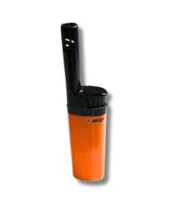 BIC Stabfeuerzeug EZ Reach Orange