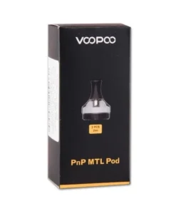 E-Tank VOOPOO PnP Pod Tank