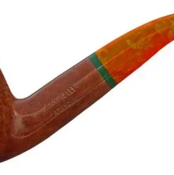 Savinelli Pfeife Arancia Braun 636