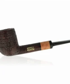 Savinelli Pfeife Collection 2023 Sandblast