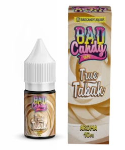 Bad Candy – Aroma 10 ml – True Tabak