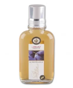 Brand SCHEIBEL Premium Plus Altes Pfluemle 43 % Vol.