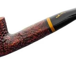 Savinelli Pfeife Collection 22 Sandblast