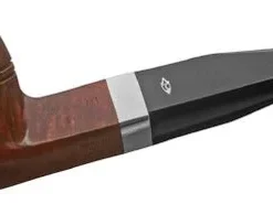 Savinelli Pfeife Etna Brown 510