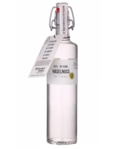 Brand BIRKENHOF Haselnuss 32% Vol. 500 ml