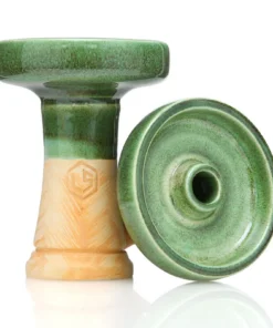 Let’s Smoke Shaft Green Howl