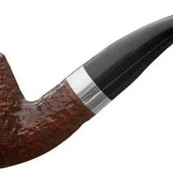 Savinelli Pfeife Etna Rustic Brown 645
