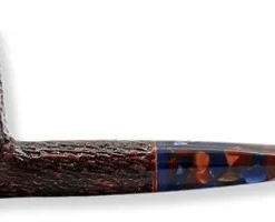 Savinelli Pfeife Fantasia Rustic 111